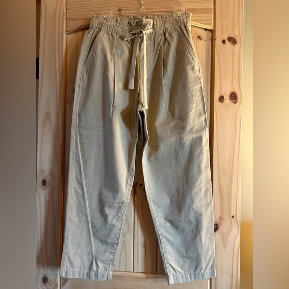 Pants! Tan Loft brand